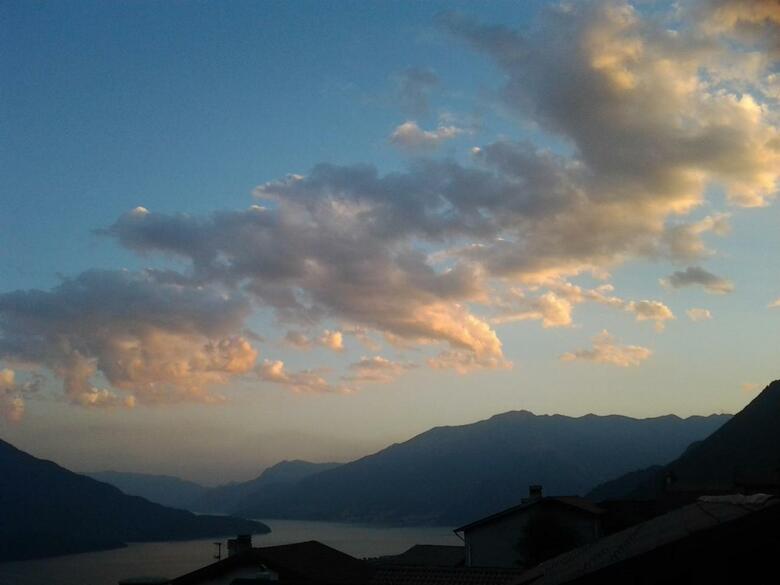 Apartamento Appartamenti Montemezzo