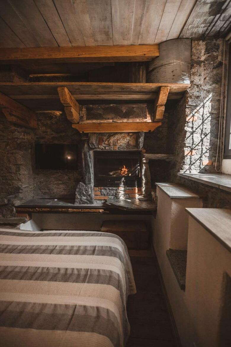 Apartamento Appartamenti Montemezzo