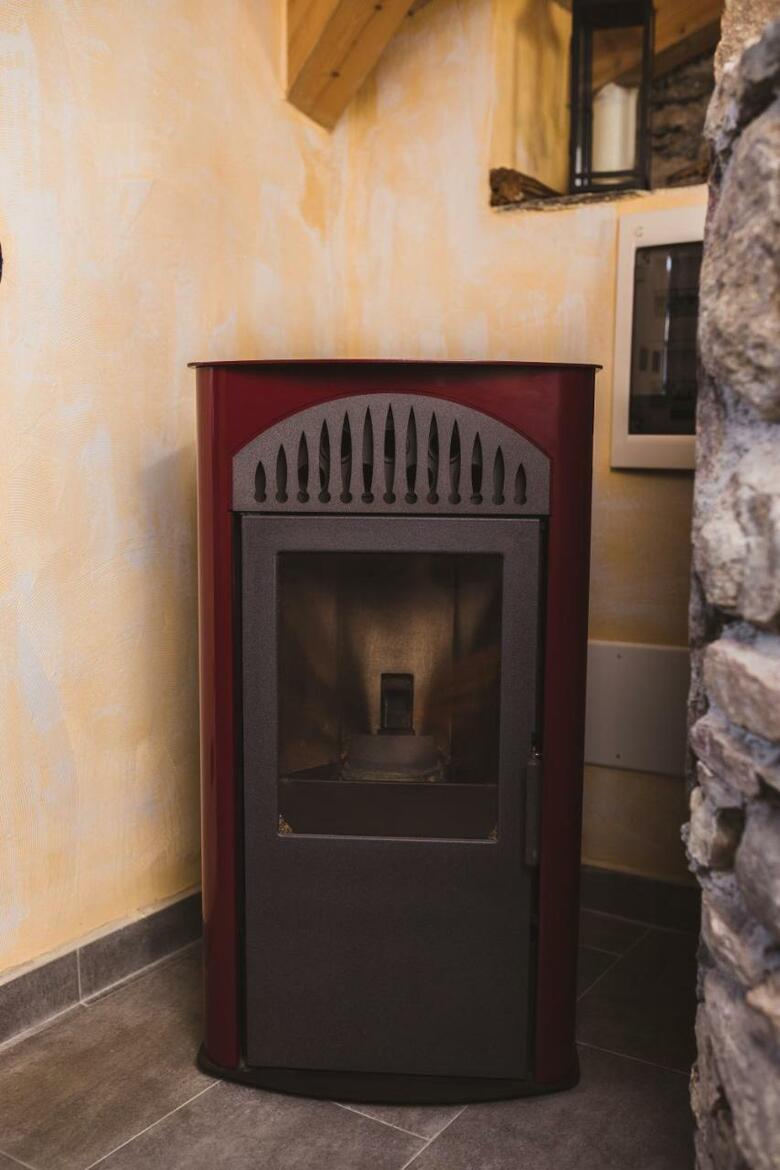 Apartamento Appartamenti Montemezzo