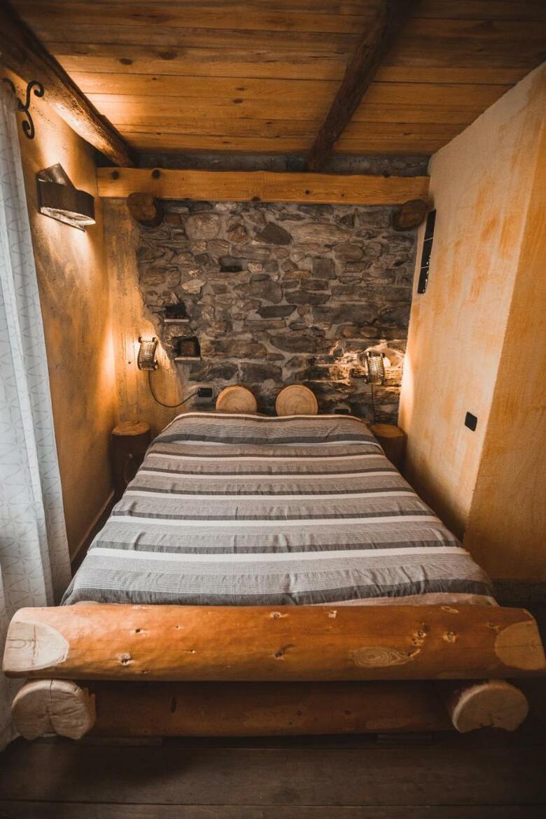 Apartamento Appartamenti Montemezzo