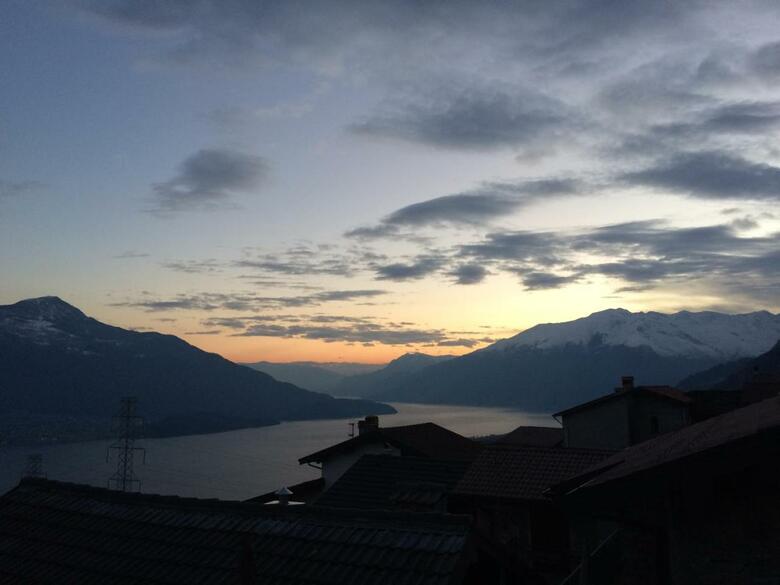Apartamento Appartamenti Montemezzo