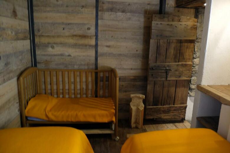 Apartamento Appartamenti Montemezzo