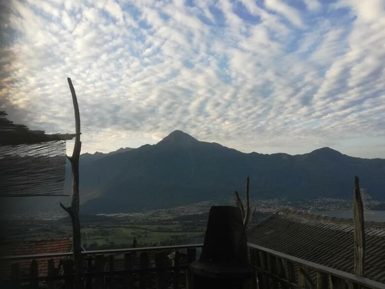 Apartamento Appartamenti Montemezzo