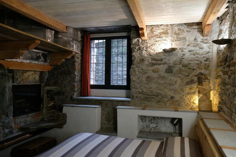 Apartamento Appartamenti Montemezzo