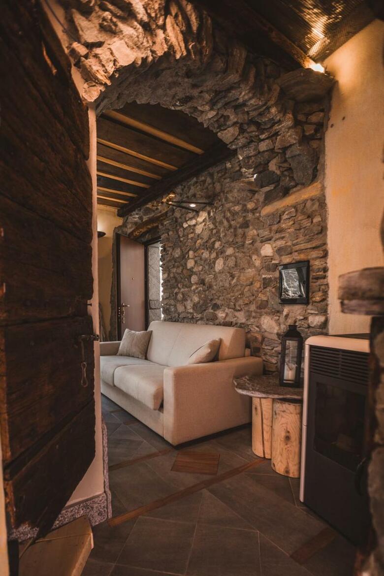 Apartamento Appartamenti Montemezzo