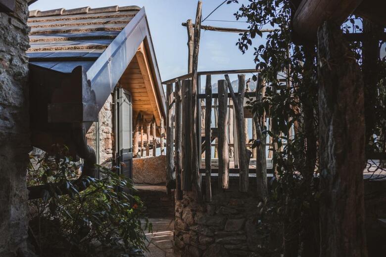 Apartamento Appartamenti Montemezzo
