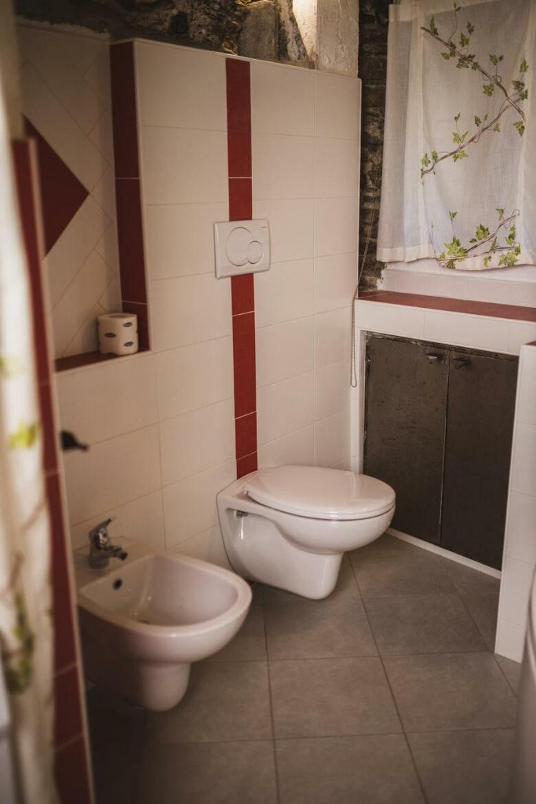Apartamento Appartamenti Montemezzo