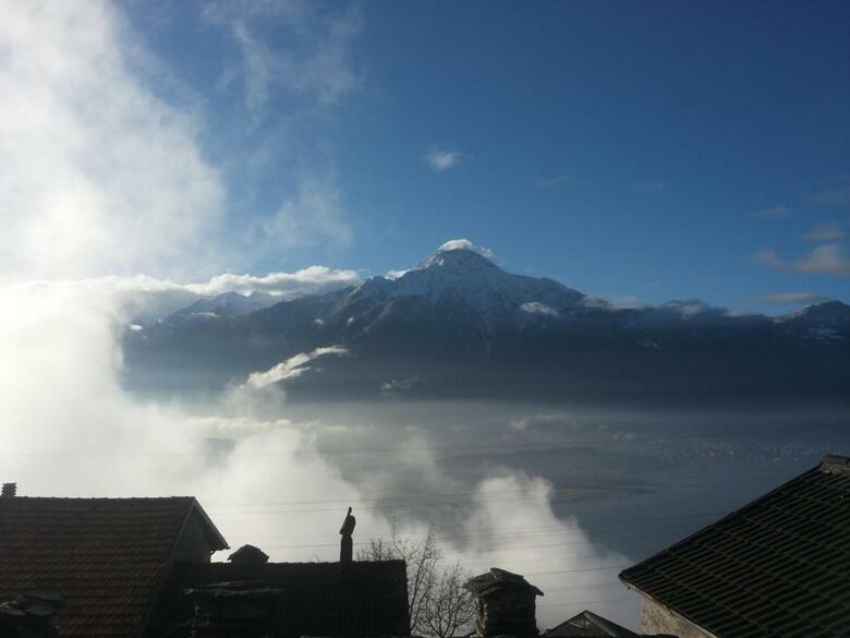 Apartamento Appartamenti Montemezzo