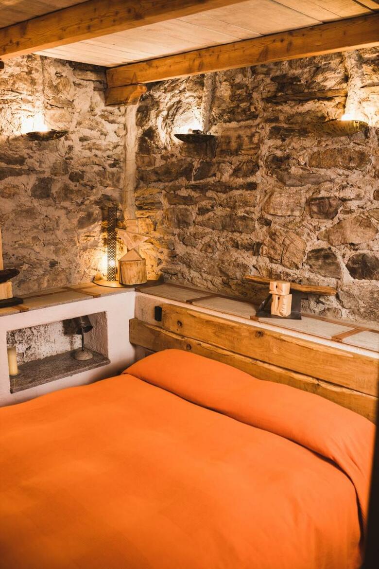 Apartamento Appartamenti Montemezzo