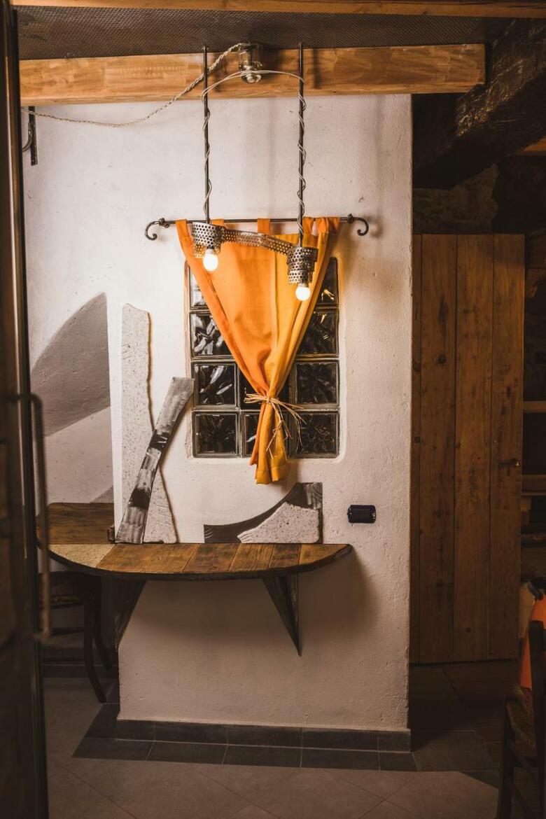 Apartamento Appartamenti Montemezzo
