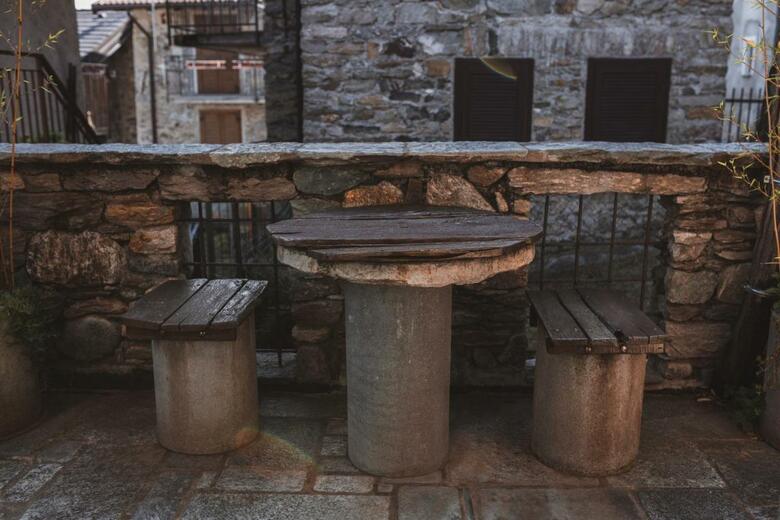 Apartamento Appartamenti Montemezzo