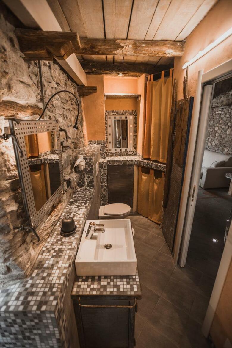 Apartamento Appartamenti Montemezzo