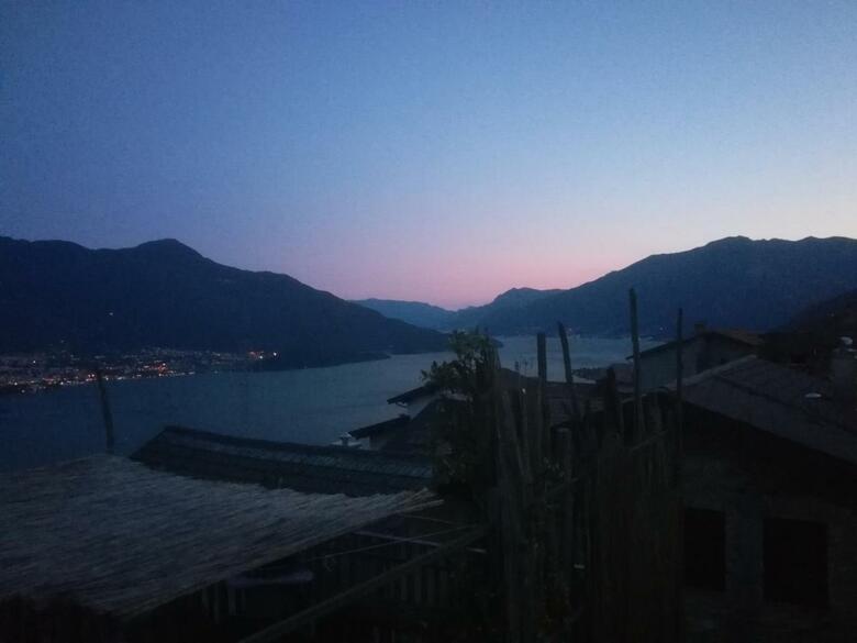 Apartamento Appartamenti Montemezzo