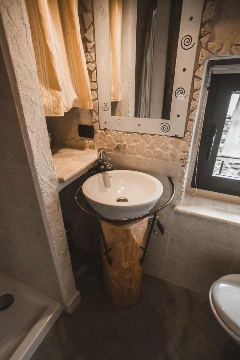 Apartamento Appartamenti Montemezzo
