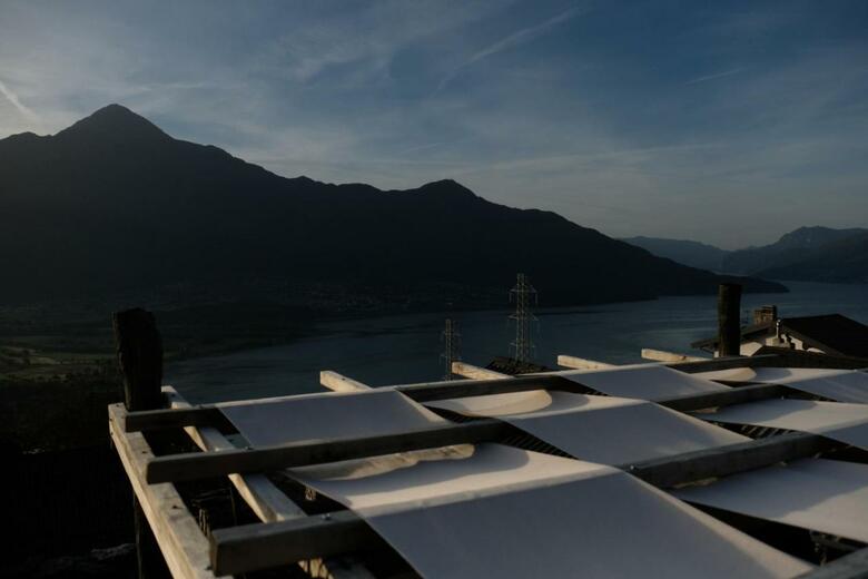 Apartamento Appartamenti Montemezzo