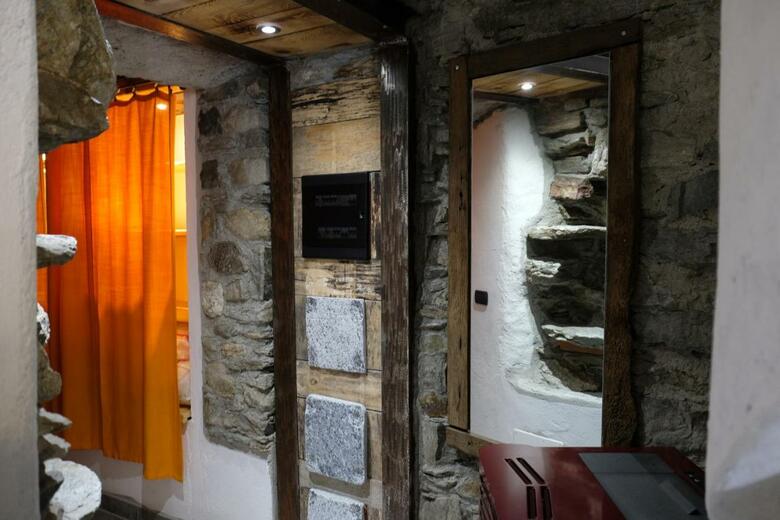 Apartamento Appartamenti Montemezzo