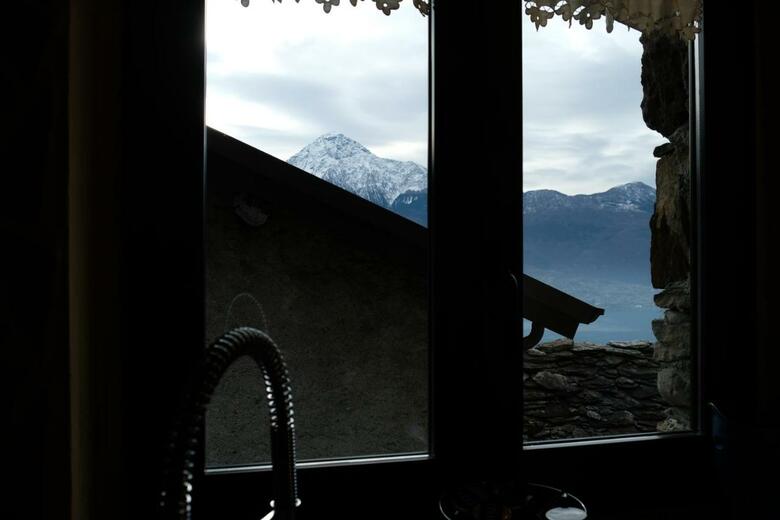 Apartamento Appartamenti Montemezzo