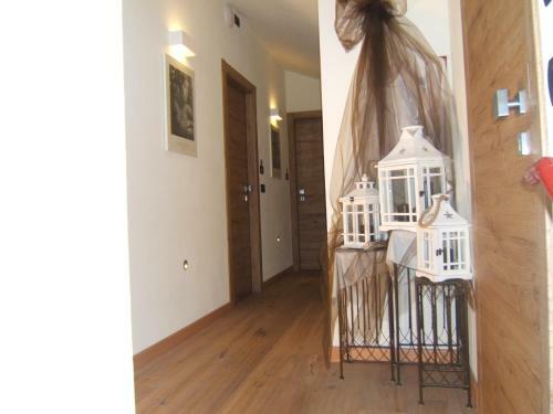 Hotel Berlinghera