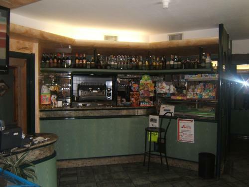 Hotel Berlinghera