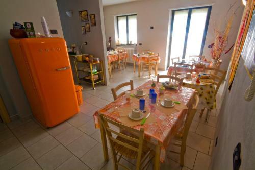 B&B Zia Vivina