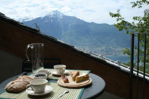 Apartamento Rifugio Dalco