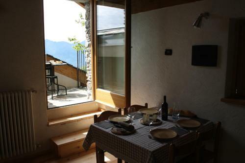 Apartamento Rifugio Dalco