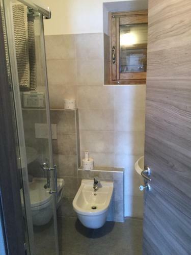 Apartamento Rifugio Dalco