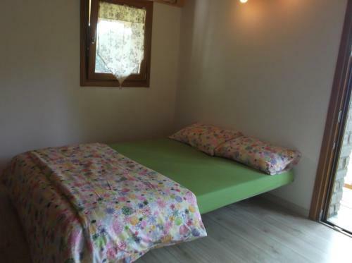 Apartamento Agriturismo Ai Ronchi