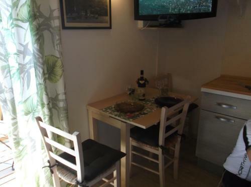 Apartamento Agriturismo Ai Ronchi