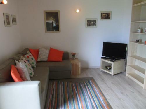 Apartamento Agriturismo Ai Ronchi