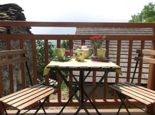 Apartamento Agriturismo Ai Ronchi