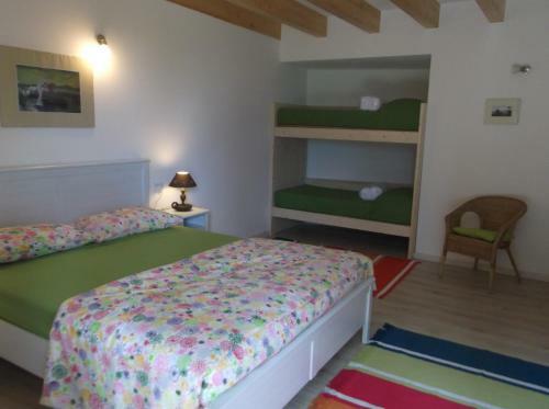 Apartamento Agriturismo Ai Ronchi