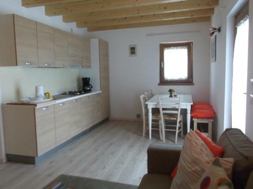Apartamento Agriturismo Ai Ronchi
