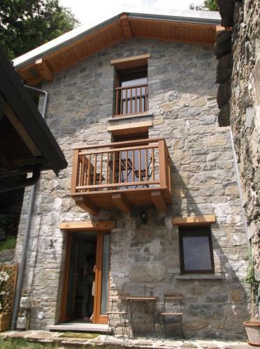 Apartamento Agriturismo Ai Ronchi