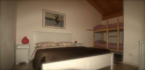 Apartamento Agriturismo Ai Ronchi