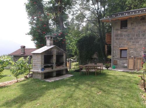 Apartamento Agriturismo Ai Ronchi