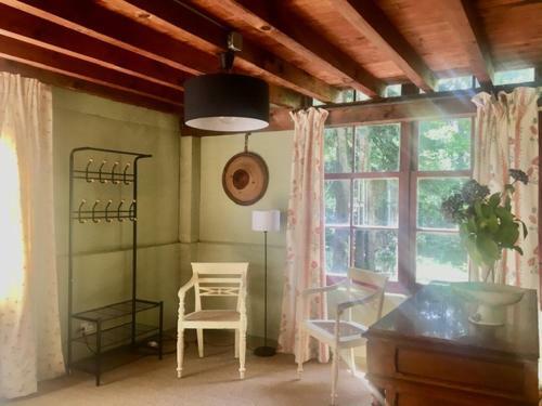 Hostal Domaine Du Lampy-neuf