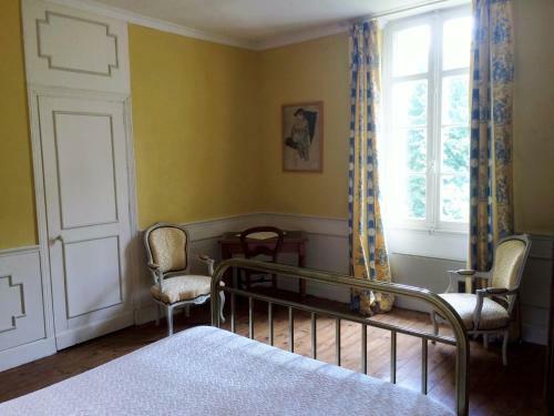 Hostal Domaine Du Lampy-neuf