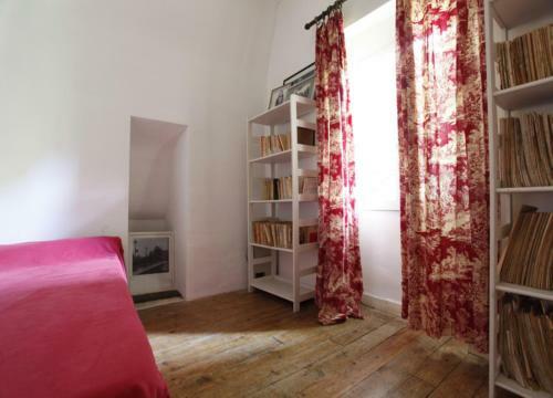 Hostal Domaine Du Lampy-neuf