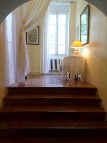 Hostal Domaine Du Lampy-neuf