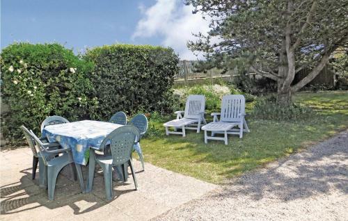 Holiday Home Hameau Simon