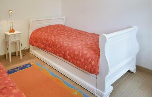 Holiday Home Hameau Simon