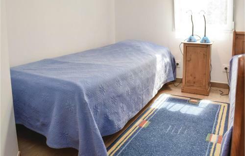Holiday Home Hameau Simon
