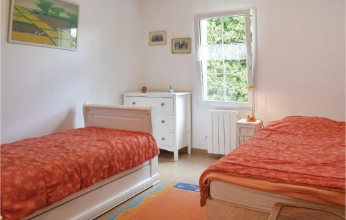 Holiday Home Hameau Simon
