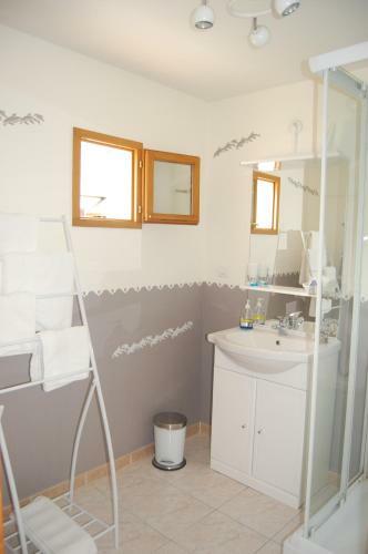 Hostal Au Clos Du Logis