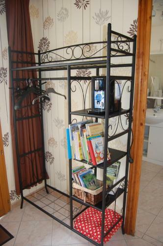 Hostal Au Clos Du Logis