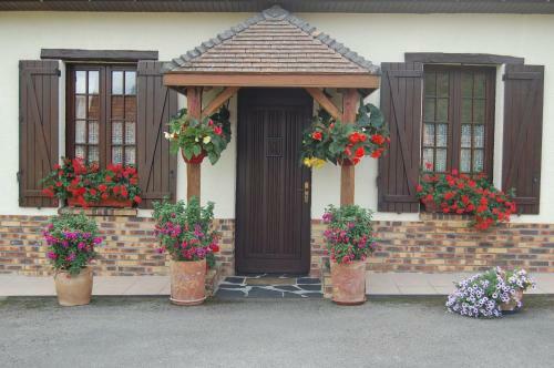Hostal Au Clos Du Logis