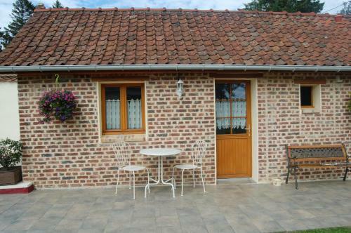 Hostal Au Clos Du Logis