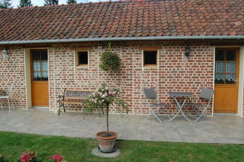 Hostal Au Clos Du Logis
