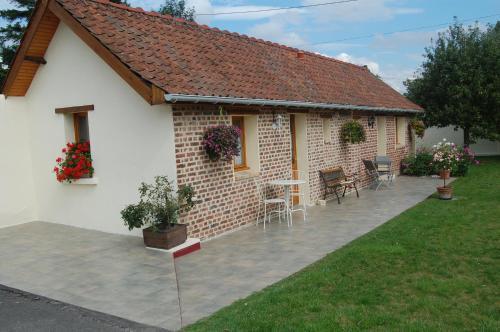 Hostal Au Clos Du Logis